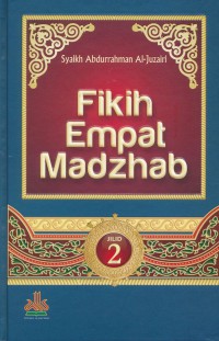 Fikih Empat Madzhab