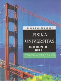 Fisika Universitas