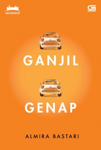 Ganjil Genap