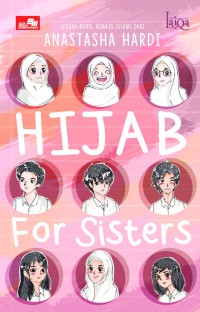 Hijab For Sister