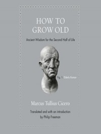 How To Grow old