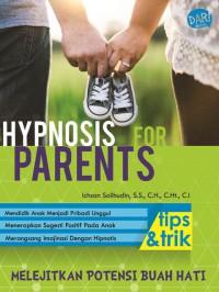 Hypnosis For  Parents