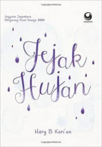 Jejak Hujan