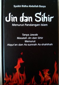 Jin dan Sihir Menurut Pandngan Islam Tanya Jawab Masalah Jin dan Sihir Menrurut ...