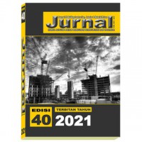 Jurnal Harga Satuan Bahan Bangunan Konstruksi dan Interior