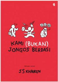 Kami (Bukan) Jongos Berdasi