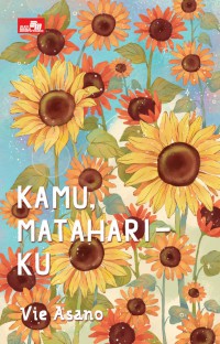 Kamu Matahariku