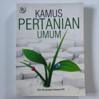 Kamus Pertanian Umum