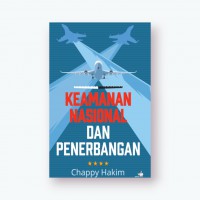 Keamanan nasional dan penerbangan