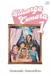Keluarga Cemara 1