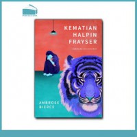 Kematian Halpin Frayser