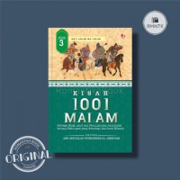 Kisah 1001 Malam  Jilid 3 Berbagai kisah Ajaib...