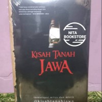 Kisah Tanah Jawa Investigasi Mitos dan Mistis