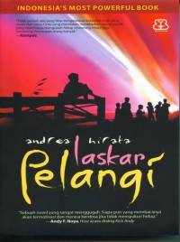 Laskar pelangi