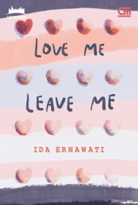 Love Leave me