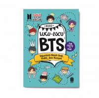 Lucu- lucu BTS Sejumlah Kisah Unik ...