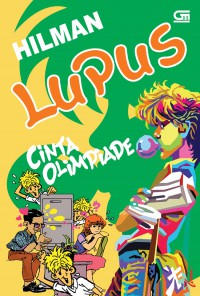 Lupus Cinta Olimpiade