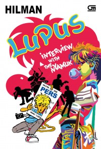 Lupus Interview with the nyamuk