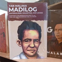 Madilog: materialisme, dialektika, logika