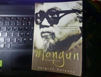 Mangun Sebuah Novel