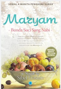 Maryam Bunda Suci Sang Nabi