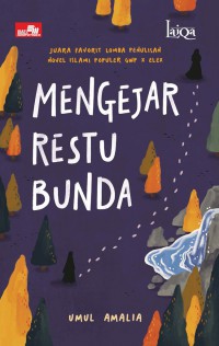 Megajar Restu Bunda