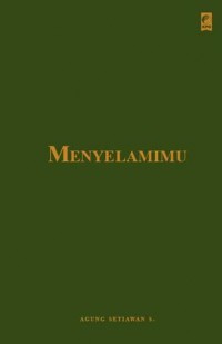 Menyelamimu