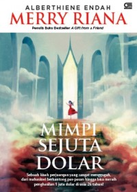 Merry Riana Mimpi Sejuta Dollar