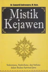 Mistik Kejawen