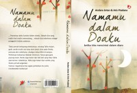 Namamu Dalam Doaku ketika kita mencintai dalam diam