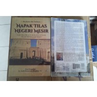 Napak Tilas Negeri Mesir