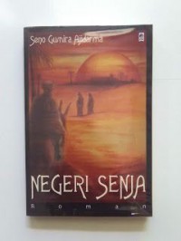 Negeri Senja Roman