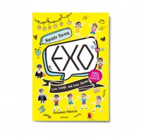 Ngedate Bareng EXO Live Laugh, And Love Stories