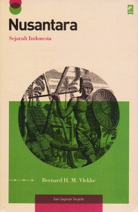 Nusantara Sejarah Indonesia