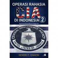 Operasi CIA di indonesia 2