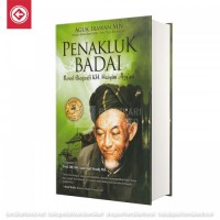 Penakluk Badai Novel Biografi K.H. Hasyim Ashari