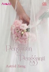 Pengantin Penganti