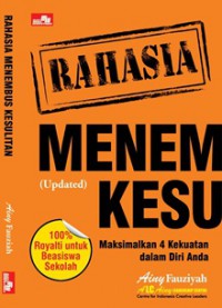 Rahasia Menembus Kesulitan Cara Menggali dan Memanfaatkan ...