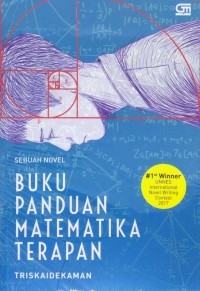 Sebuah Novel Buku Panduan Matematika Terapan