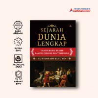 sejarah Dunia Lengkap Dari Periode Klasik Sampai periode kontemporer