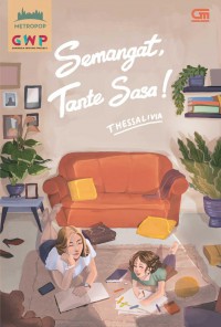 Semangat Tante Salsa