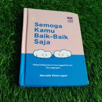 Semoga Kamu Baik - Baik Saja