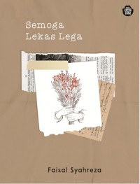 Semoga Lekas Lega