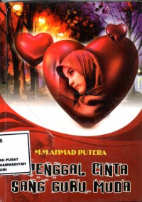 Sepengal Cinta Sang Guru Muda