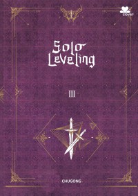Solo Leveling III