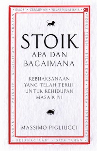 STOIK  Apa dan Bagaimana