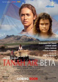 Tanah Air beta