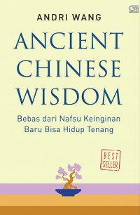 The  Ancient  Chinese Wisdom