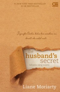 The Husbend's Secret Rahasia Sang Suami