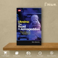 Ukraina : The Road to Armageddon